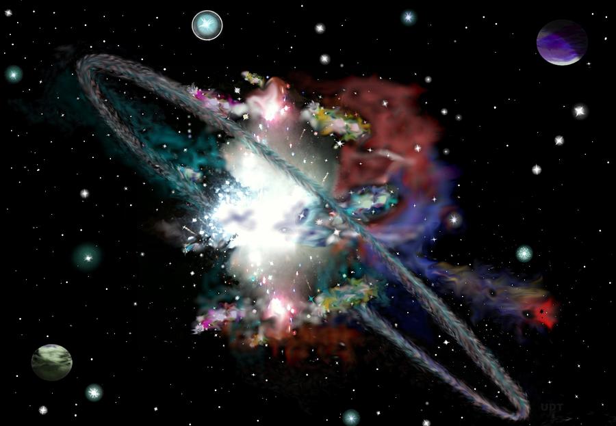 900x623 mouse made nebula drawing - Nebula Drawing