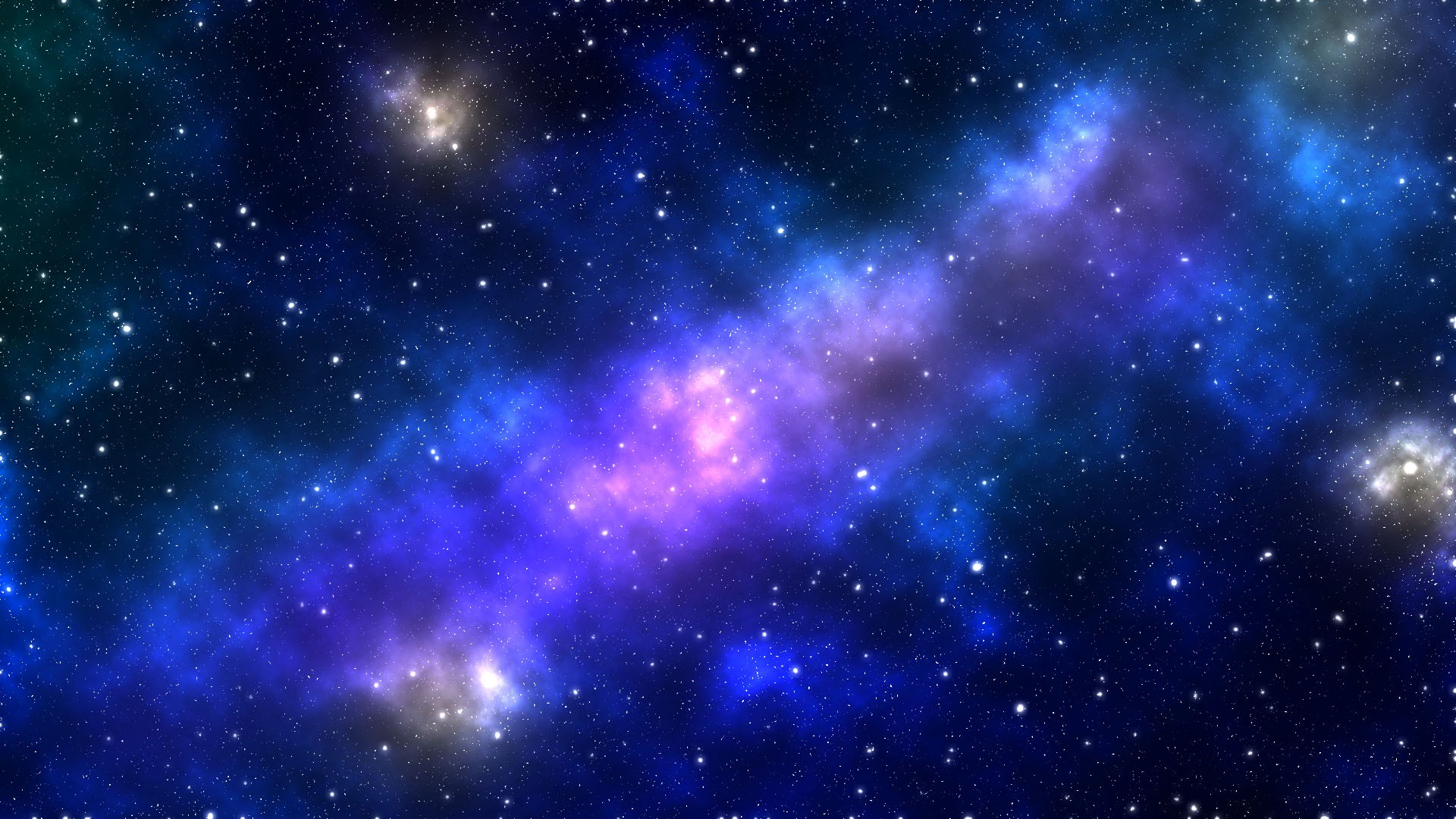 1920x1080 wallpaper drawing, photoshop, galaxy, sky, milky way, nebula - Nebula Drawing