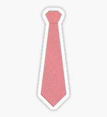 210x230 necktie drawing stickers redbubble - Necktie Drawing