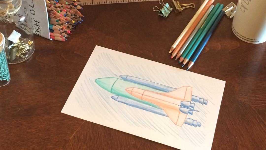 1080x608 Need Six New Drawing Projects Try These! - Need Drawing