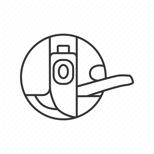 512x512 Sewing Drawing Needle Thread Transparent Png Clipart Free - Needle And Thread Drawing