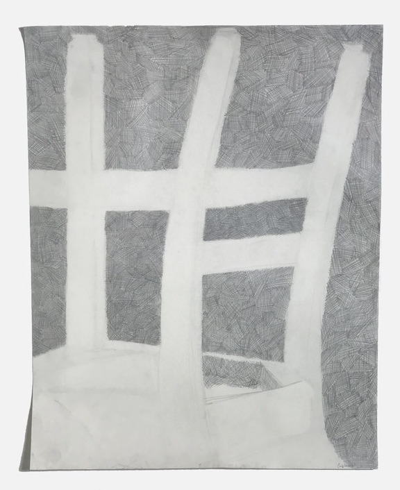 Negative Space Chair Drawing at Explore collection