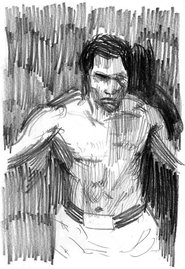 600x870 opinion muhammad ali never the white man's negro - Negro Drawing