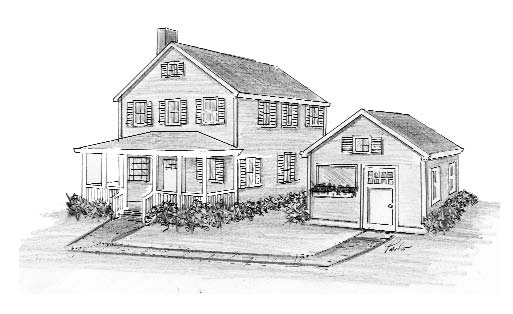 513x314 how can seniors downsize and stay in the st anthony park - Neighborhood Drawing