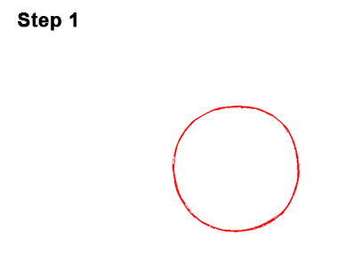 388x300 How To Draw Nemo - Nemo Drawing