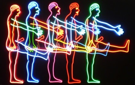 440x278 viewpoints drawing with light - Neon Light Drawing