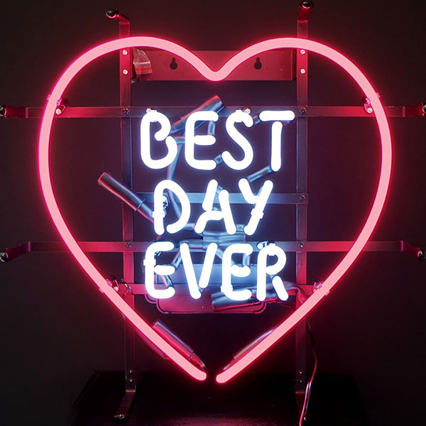 Neon Light Drawing at Explore collection of Neon