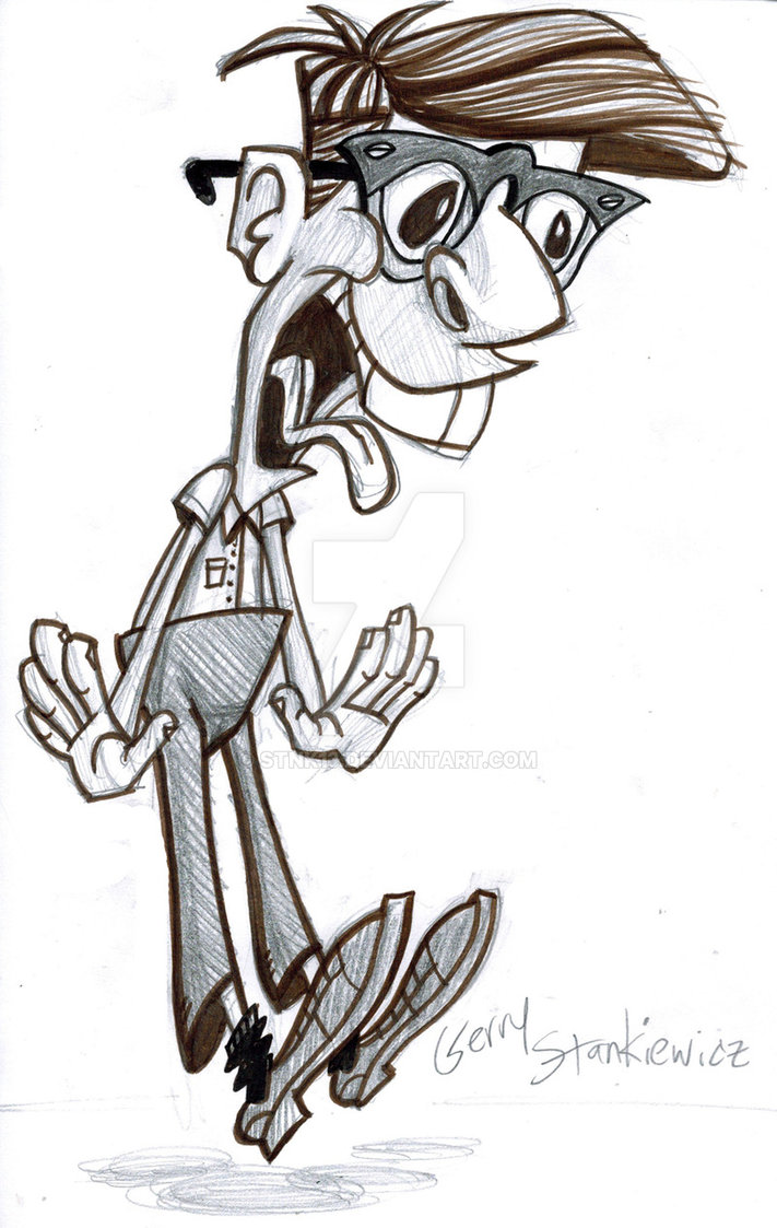 Nerd Drawing at Explore collection of Nerd Drawing