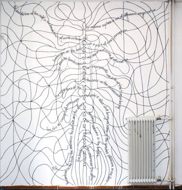375x391 nervous system drawing - Nervous System Drawing
