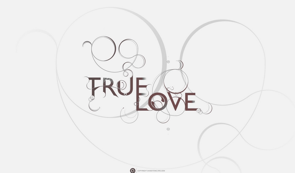 1024x600 download wallpaper love, sign, drawing, pattern netbook - Netbook Drawing