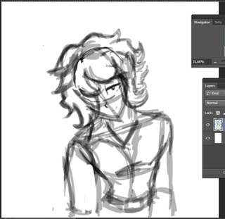 320x311 one of the subjects is cancelled today because of technical - Netbook Drawing