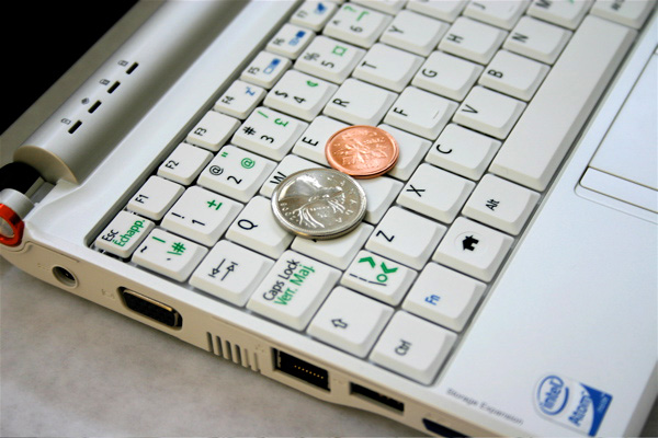 600x400 only hours left to enter our netbook giveaway drawing - Netbook Drawing