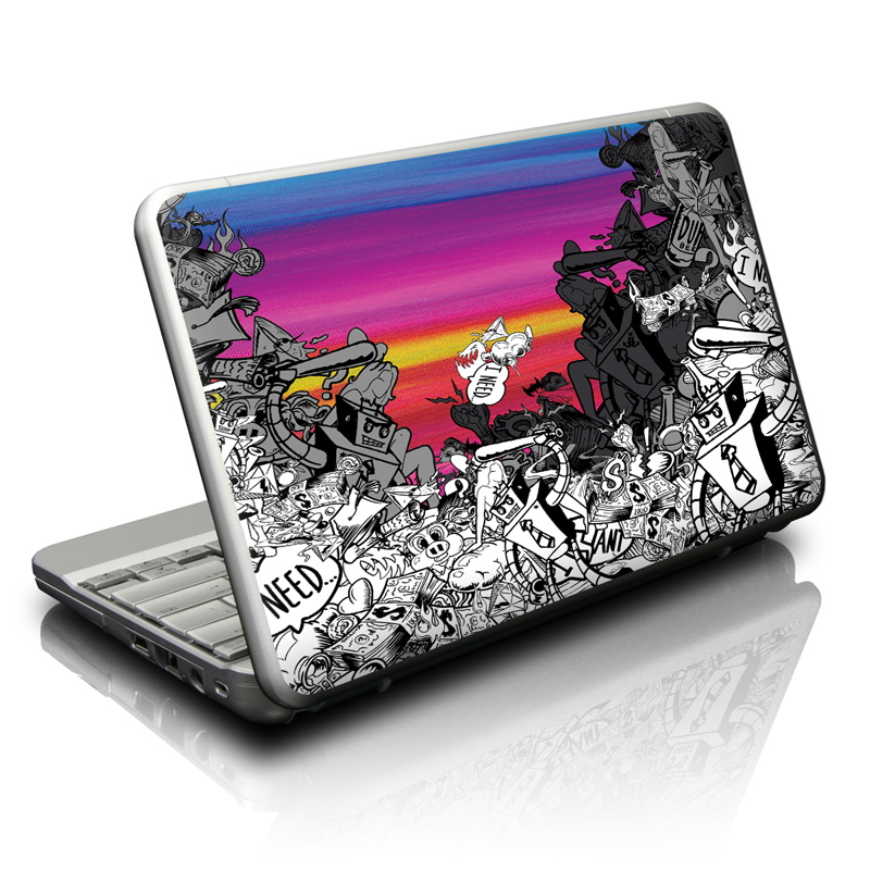 Netbook Drawing at PaintingValley.com | Explore collection of Netbook ...