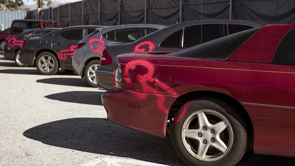 1024x576 This Year, Netflix Illustrated A Lot Of Heart - Netflix Drawing