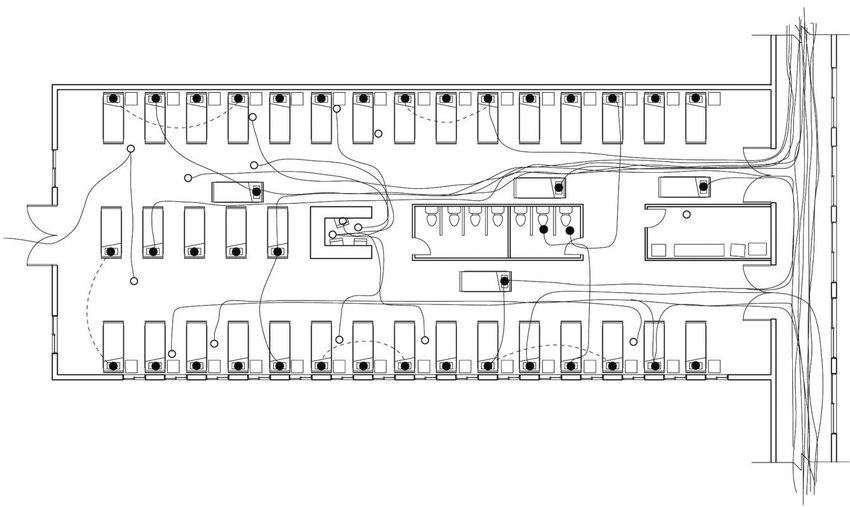 850x507 A And Pearl Harbor - Netflix Drawing
