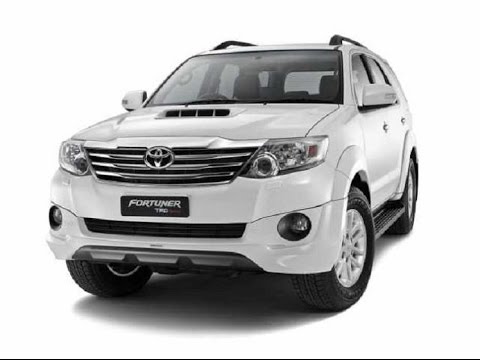 480x360 New Toyota Fortuner Drawing Pictureteaching How To Draw - New Car Drawing