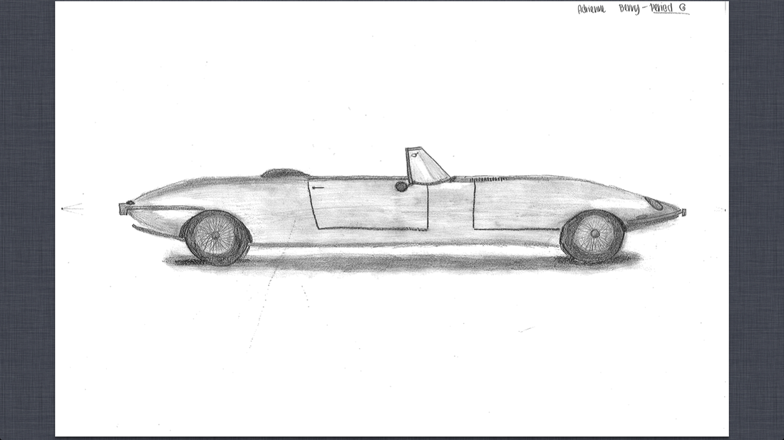1100x618 Day - New Car Drawing