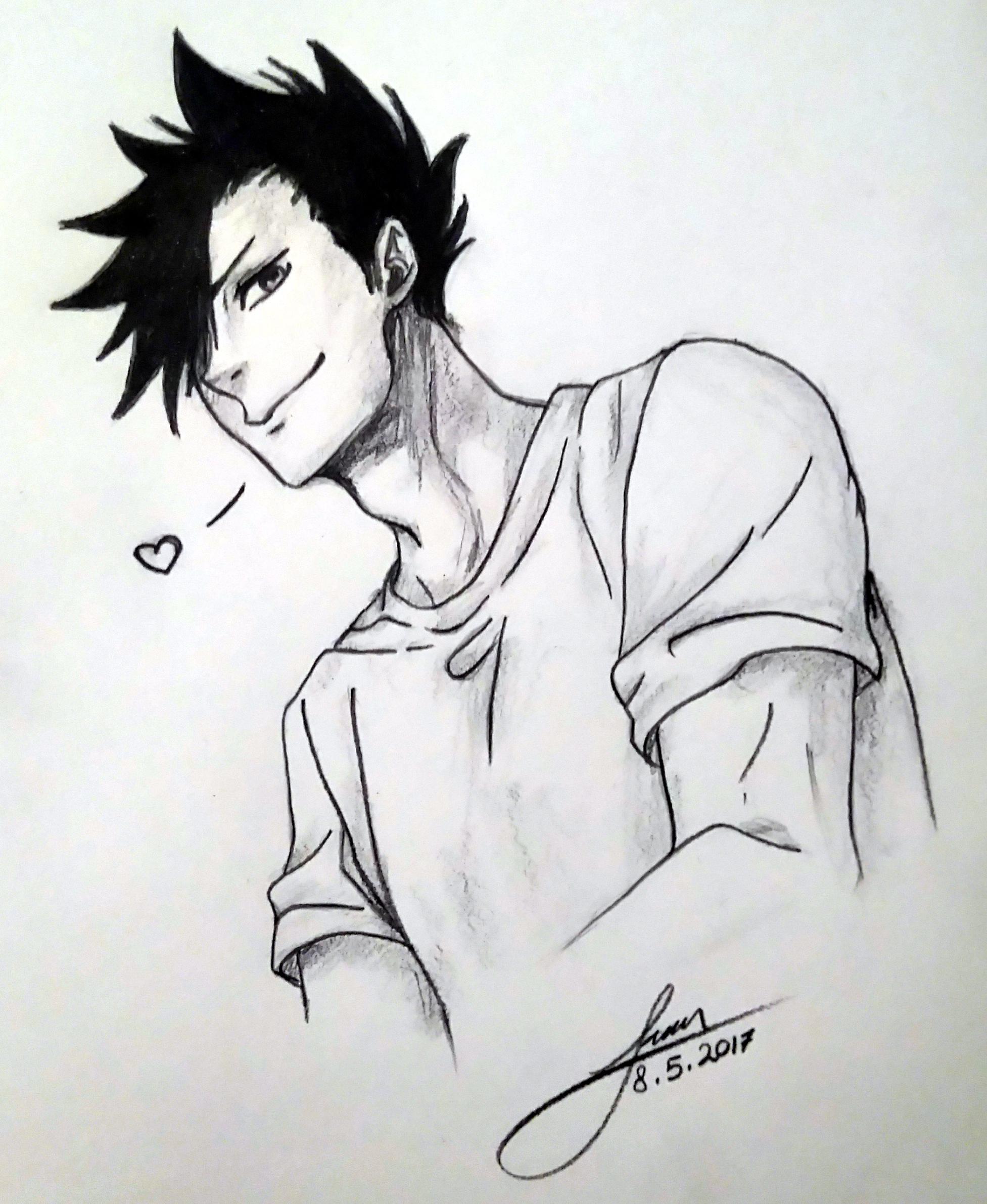 1953x2382 My Friend Made A New Drawing - New Drawing