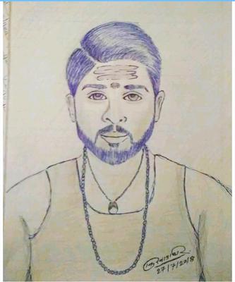 333x400 My New Drawing - New Drawing