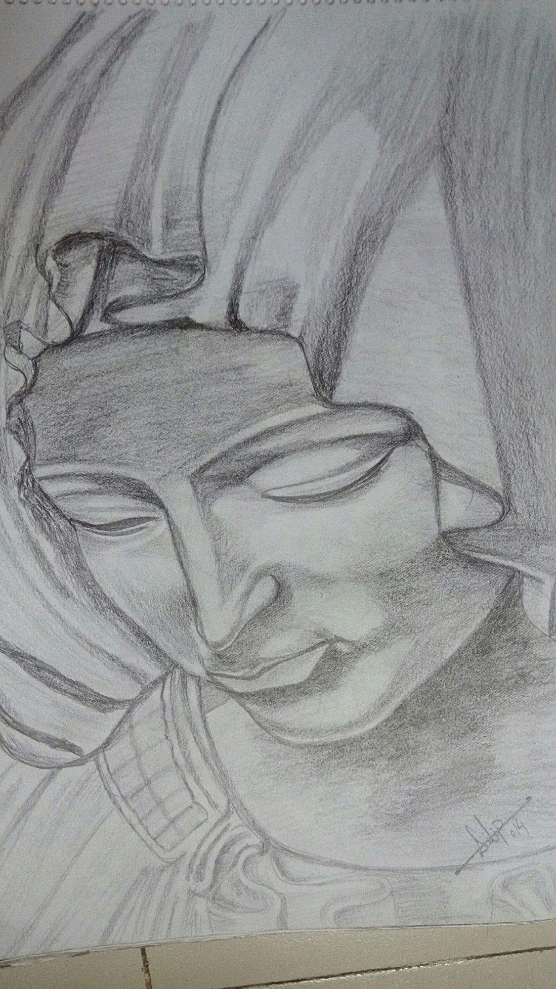 1125x2000 Shravasti Drawing Classes Photos, New Market, Muzaffarnagar - New Drawing