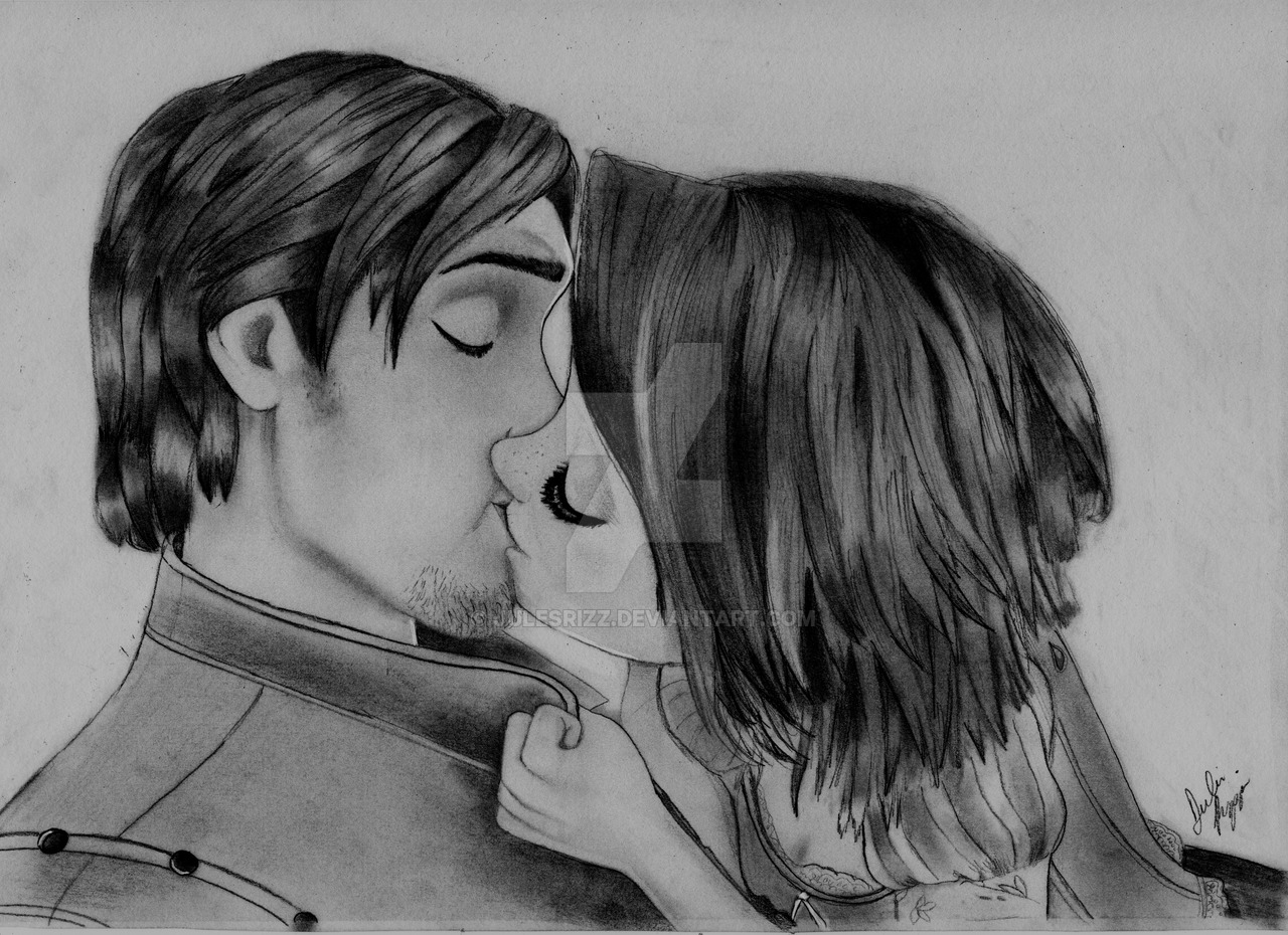 1280x930 You Are My New Dream - New Drawing