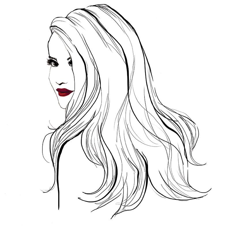 780x793 New Easy Drawings On Save Environment - New Easy Drawing