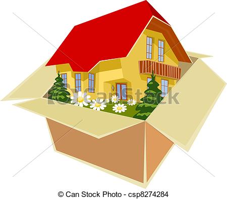 450x396 new house for everyone - New Home Drawing