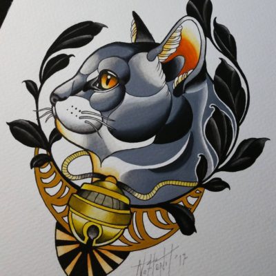 400x400 Sketch Art, Pencil Drawings Category New School - New School Drawings