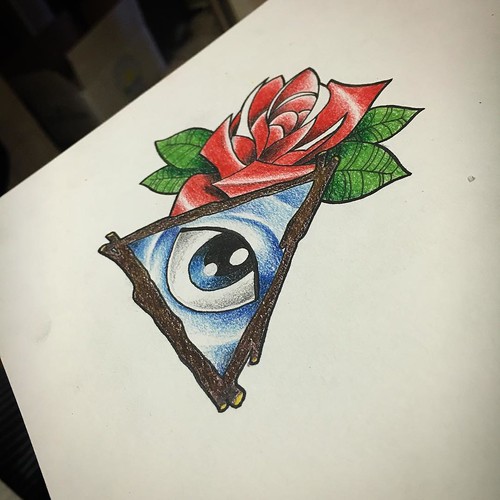 500x500 Sketch - New School Drawings