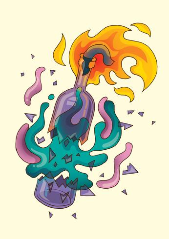 346x490 New School Tattoo - New School Tattoo Drawings