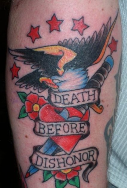 425x629 tattoo ideas new school vs old school tatring - New School Tattoo Drawings