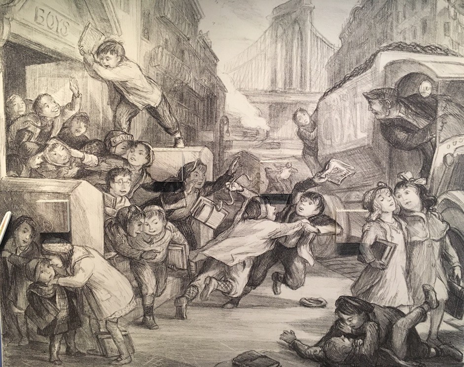 941x743 Drawing New York - New York City Drawing Easy