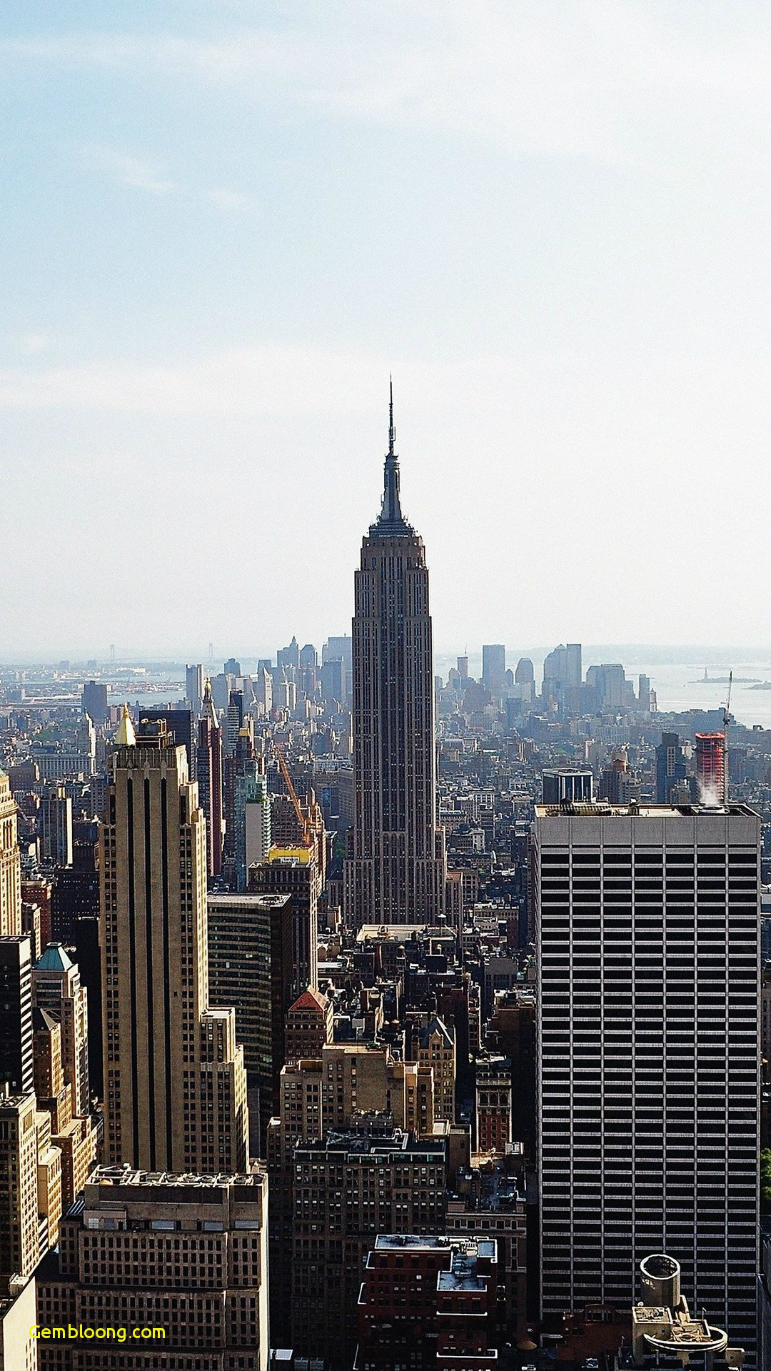 1080x1920 new york city skyline drawing flawless new york city empire - New York Cityscape Drawing