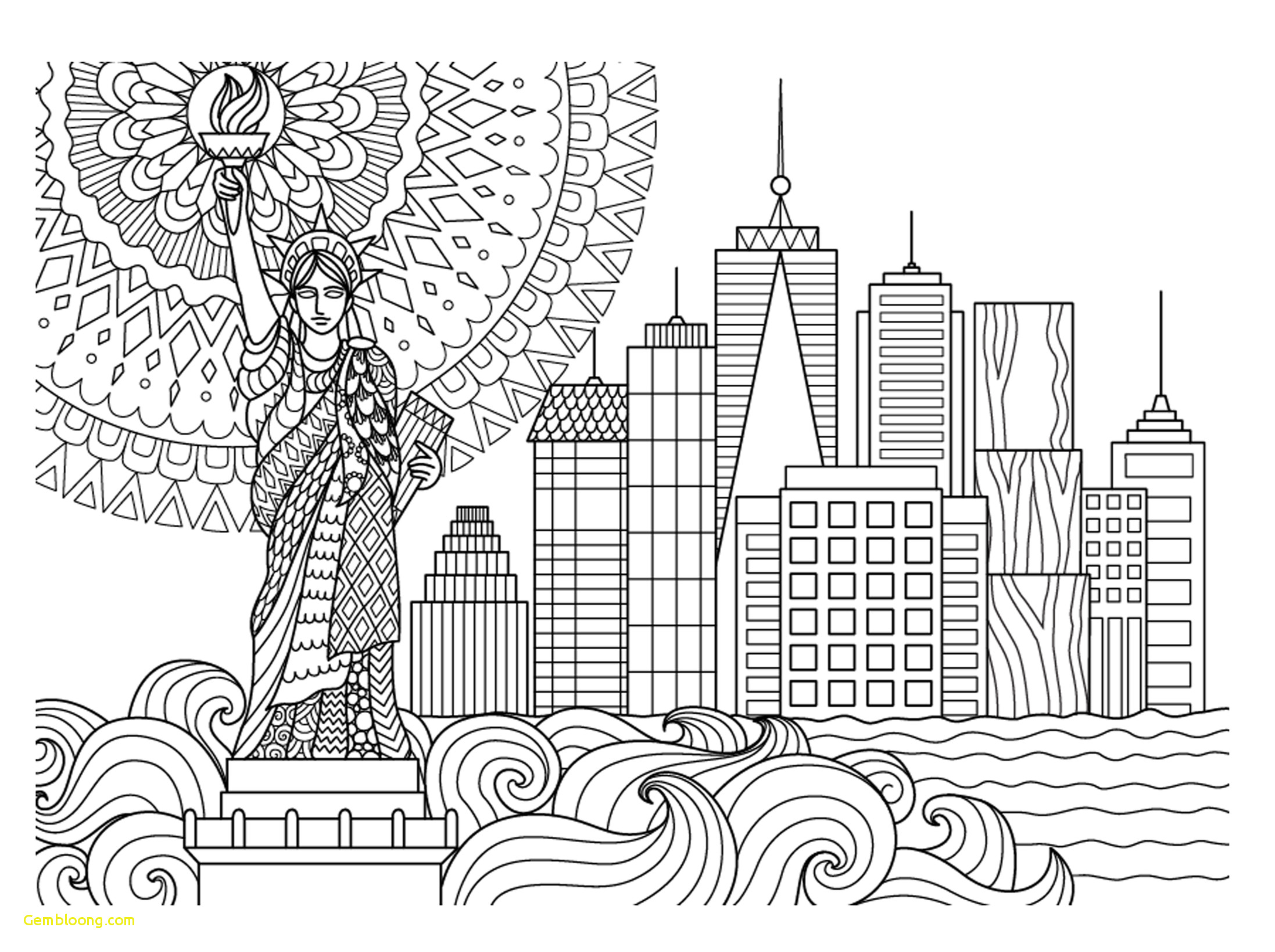 2194x1638 new york city skyline drawing glamorous new york skyline - New York Skyline Drawing