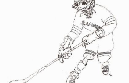 420x270 Free Coloring Pages Of New York City New York Coloring Pages - New York Skyline Drawing Color