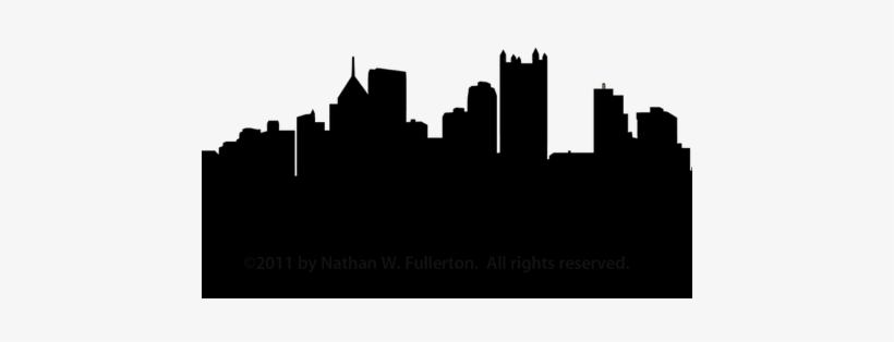 820x314 New York Skyline Drawing - New York Skyline Silhouette Drawing