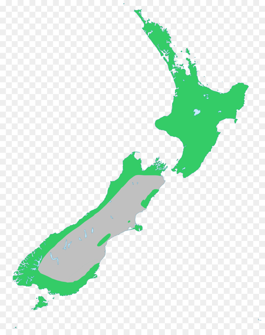900x1140 Map, Illustration, Drawing, Transparent Png Image Clipart Free - New Zealand Map Drawing