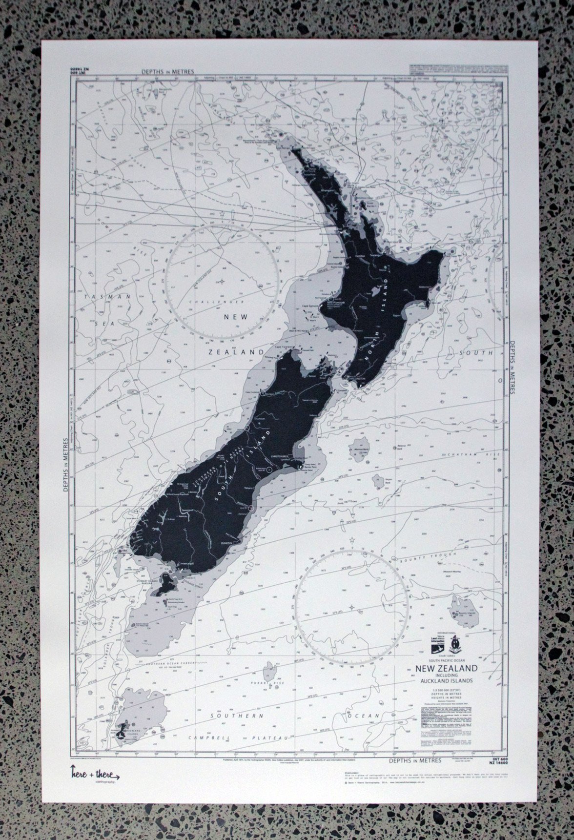 1176x1721 New Zealand Map - New Zealand Map Drawing