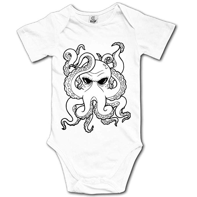 679x679 yue skd sk octopus drawing cartoon newborn baby girl - Newborn Drawing