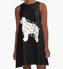 210x230 newfoundland drawing dresses redbubble - Newfoundland Drawing