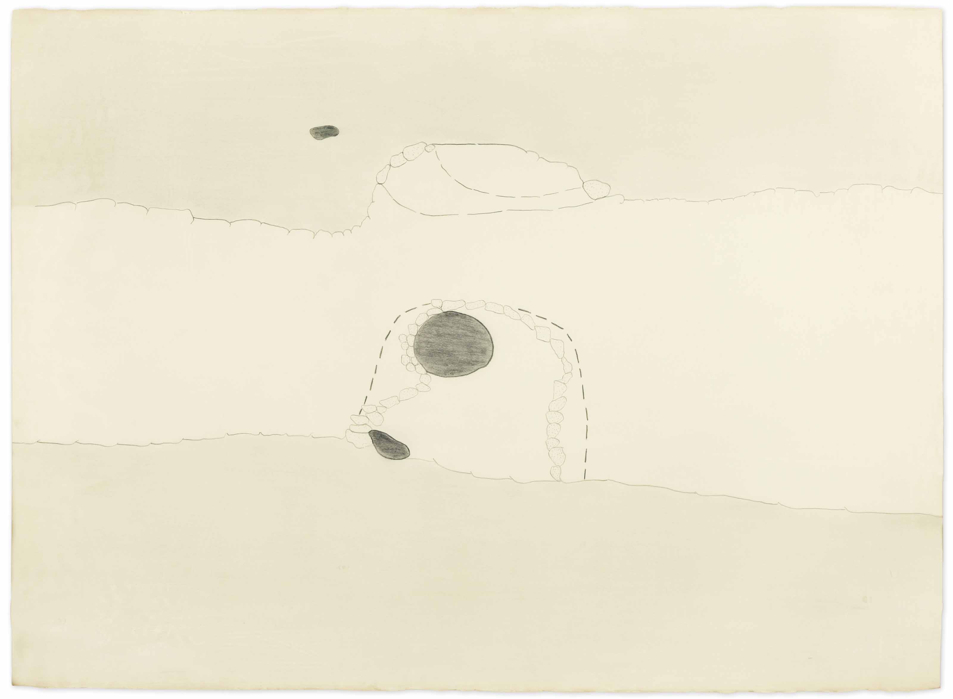 3200x2346 ree morton - Newfoundland Drawing