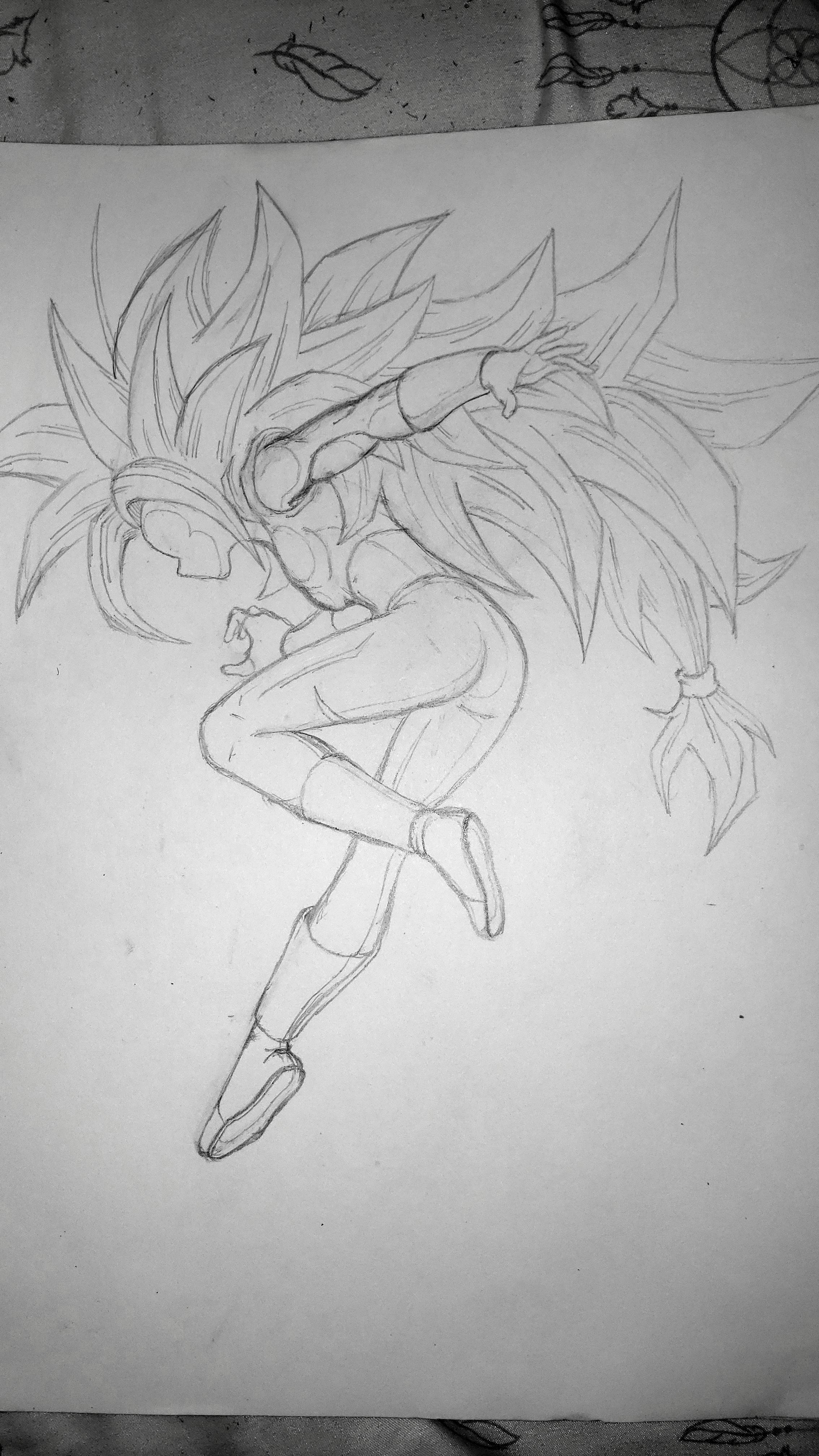 2268x4032 never drew kefla before, so i made a reference for my next drawing - Next Drawing