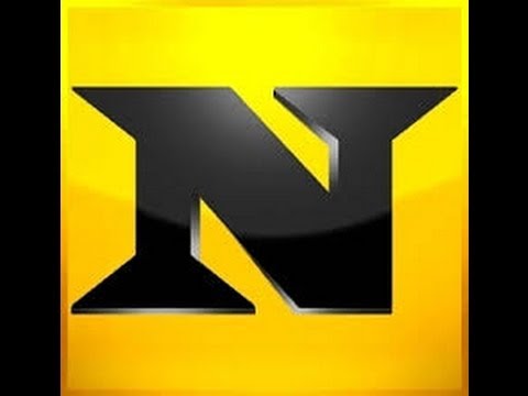 480x360 how to draw wwe nxtnexus logo - Nexus Drawing