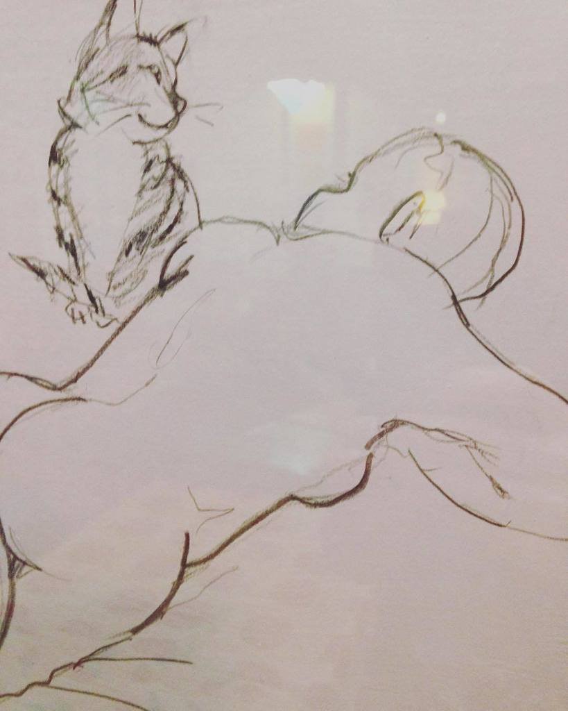 819x1024 nexus art on twitter some more of our life drawing - Nexus Drawing