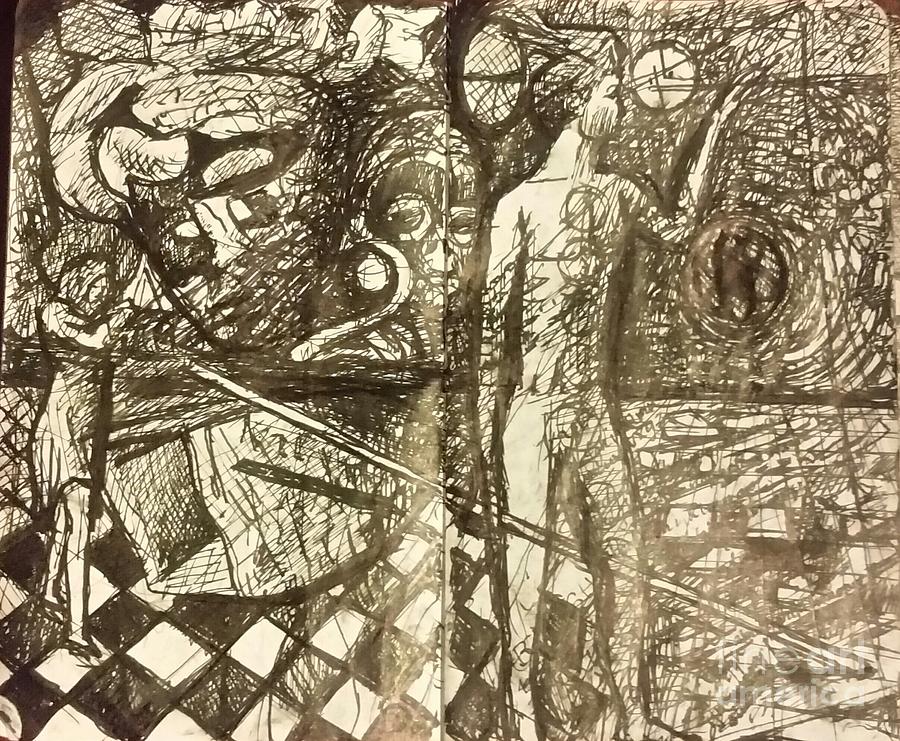 900x741 channelling a new nexus drawing - Nexus Drawing