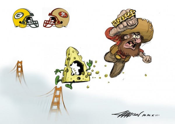 600x425 awesome nfl drawings - Nfl Drawings