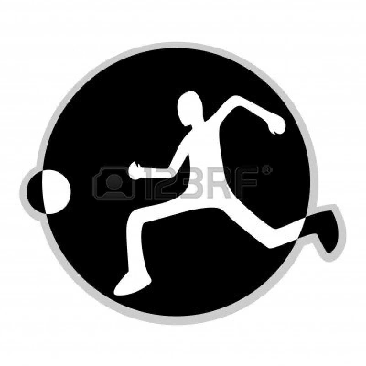 1200x1200 nfl football player drawings - Nfl Football Player Drawing