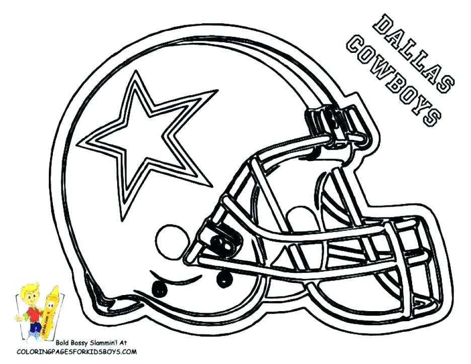 936x723 player drawing at free for personal use nfl jersey coloring pages - Nfl Player Drawings