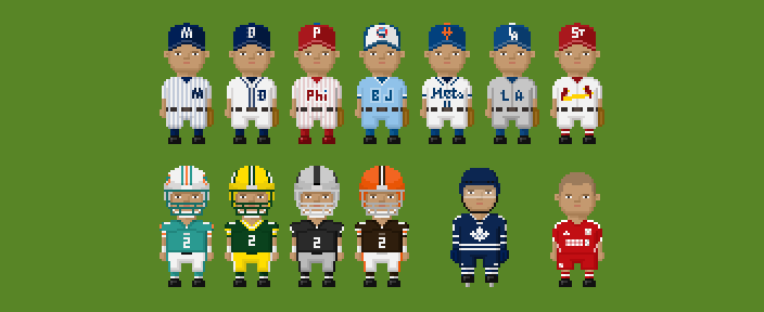 704x288 how to draw any nfl player step - Nfl Player Drawings