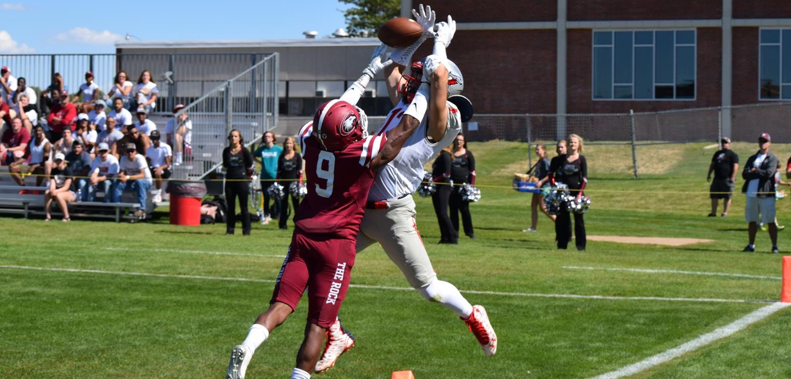 1567x751 former csc player drawing attention from nfl teams - Nfl Player Drawings